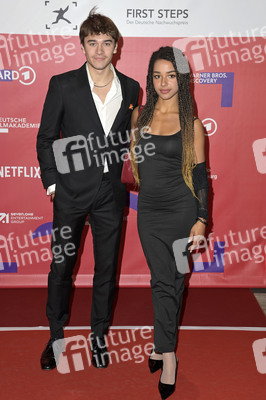 First Steps Awards 2024 in Berlin