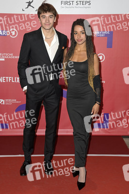 First Steps Awards 2024 in Berlin