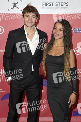 First Steps Awards 2024 in Berlin