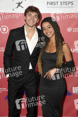 First Steps Awards 2024 in Berlin