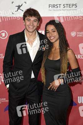 First Steps Awards 2024 in Berlin