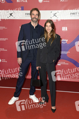 First Steps Awards 2024 in Berlin