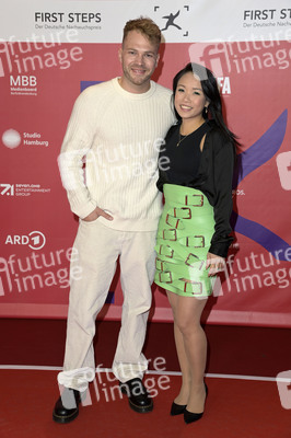 First Steps Awards 2024 in Berlin