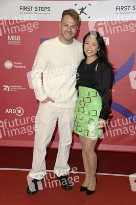 First Steps Awards 2024 in Berlin