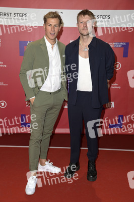 First Steps Awards 2024 in Berlin