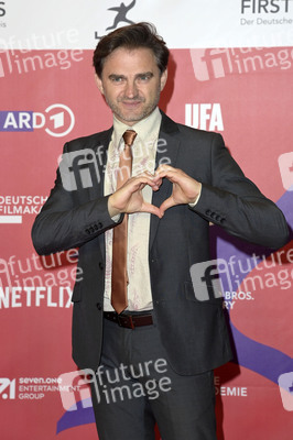 First Steps Awards 2024 in Berlin