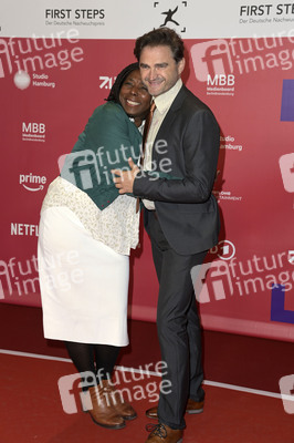 First Steps Awards 2024 in Berlin