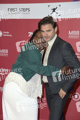 First Steps Awards 2024 in Berlin