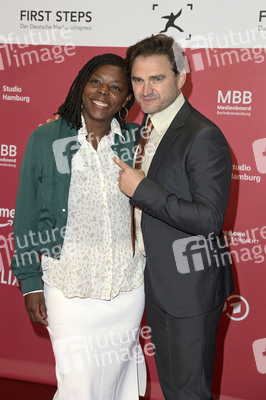 First Steps Awards 2024 in Berlin