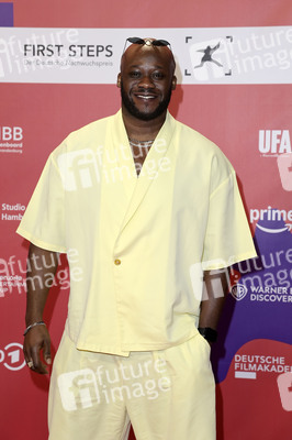 First Steps Awards 2024 in Berlin