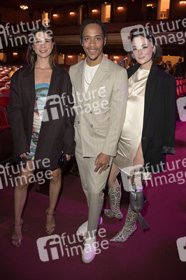 First Steps Awards 2024 in Berlin