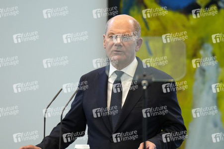 Gesprächsrunde 'Jobturbo' in Berlin