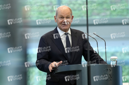 Gesprächsrunde 'Jobturbo' in Berlin