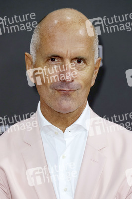 Filmpremiere 'Der Buchspazierer', Filmfest Hamburg 2024