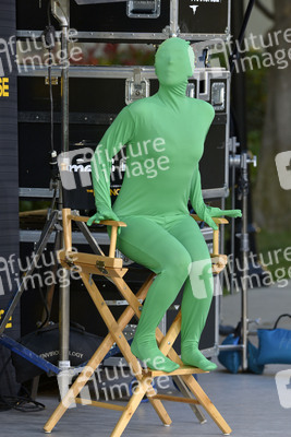 Serienpremiere 'The Franchise' in Los Angeles