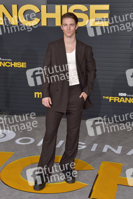 Serienpremiere 'The Franchise' in Los Angeles