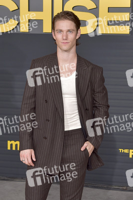 Serienpremiere 'The Franchise' in Los Angeles