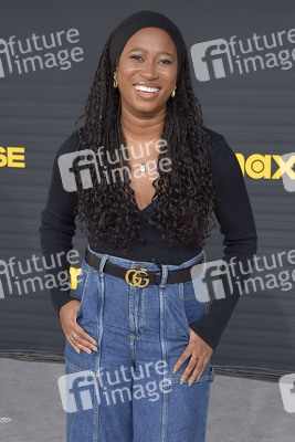 Serienpremiere 'The Franchise' in Los Angeles