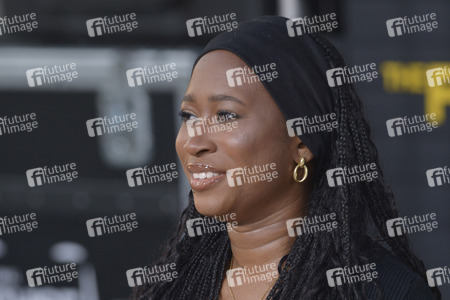 Serienpremiere 'The Franchise' in Los Angeles