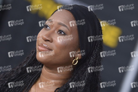 Serienpremiere 'The Franchise' in Los Angeles