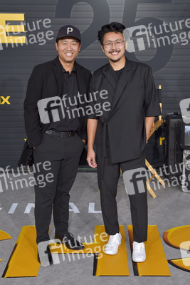 Serienpremiere 'The Franchise' in Los Angeles