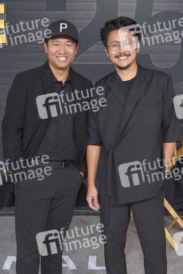 Serienpremiere 'The Franchise' in Los Angeles