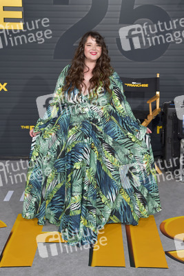 Serienpremiere 'The Franchise' in Los Angeles