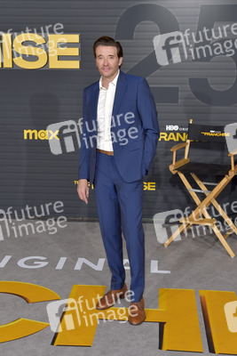 Serienpremiere 'The Franchise' in Los Angeles