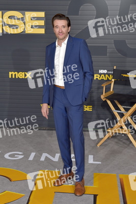 Serienpremiere 'The Franchise' in Los Angeles