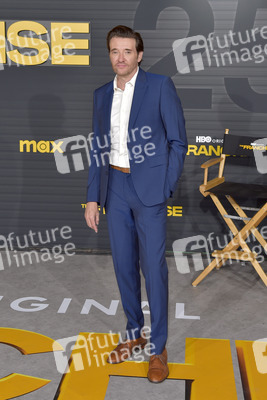 Serienpremiere 'The Franchise' in Los Angeles