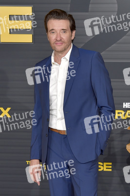 Serienpremiere 'The Franchise' in Los Angeles