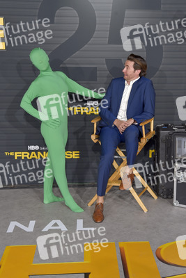 Serienpremiere 'The Franchise' in Los Angeles