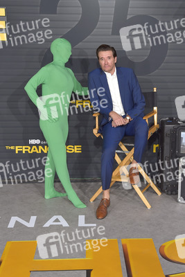 Serienpremiere 'The Franchise' in Los Angeles