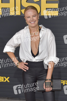 Serienpremiere 'The Franchise' in Los Angeles