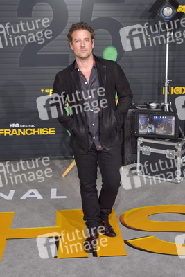Serienpremiere 'The Franchise' in Los Angeles