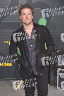 Serienpremiere 'The Franchise' in Los Angeles