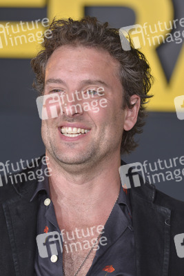 Serienpremiere 'The Franchise' in Los Angeles