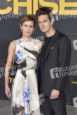 Serienpremiere 'The Franchise' in Los Angeles