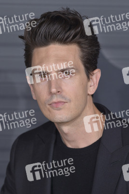 Serienpremiere 'The Franchise' in Los Angeles