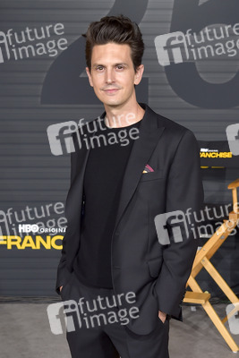 Serienpremiere 'The Franchise' in Los Angeles