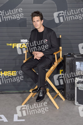 Serienpremiere 'The Franchise' in Los Angeles
