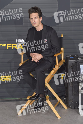 Serienpremiere 'The Franchise' in Los Angeles