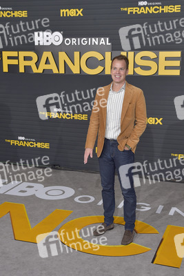 Serienpremiere 'The Franchise' in Los Angeles