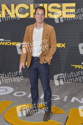 Serienpremiere 'The Franchise' in Los Angeles