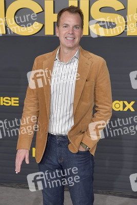 Serienpremiere 'The Franchise' in Los Angeles