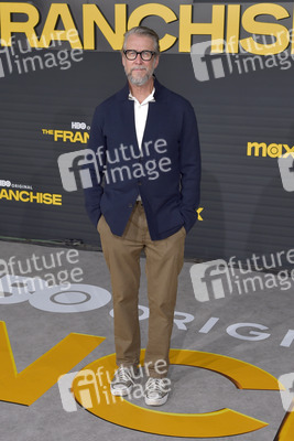 Serienpremiere 'The Franchise' in Los Angeles