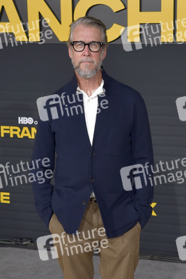Serienpremiere 'The Franchise' in Los Angeles