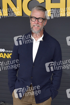Serienpremiere 'The Franchise' in Los Angeles