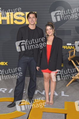 Serienpremiere 'The Franchise' in Los Angeles