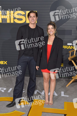 Serienpremiere 'The Franchise' in Los Angeles